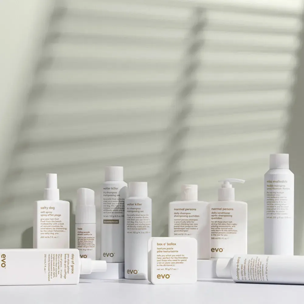 Evo Haze Styling Powder Spray