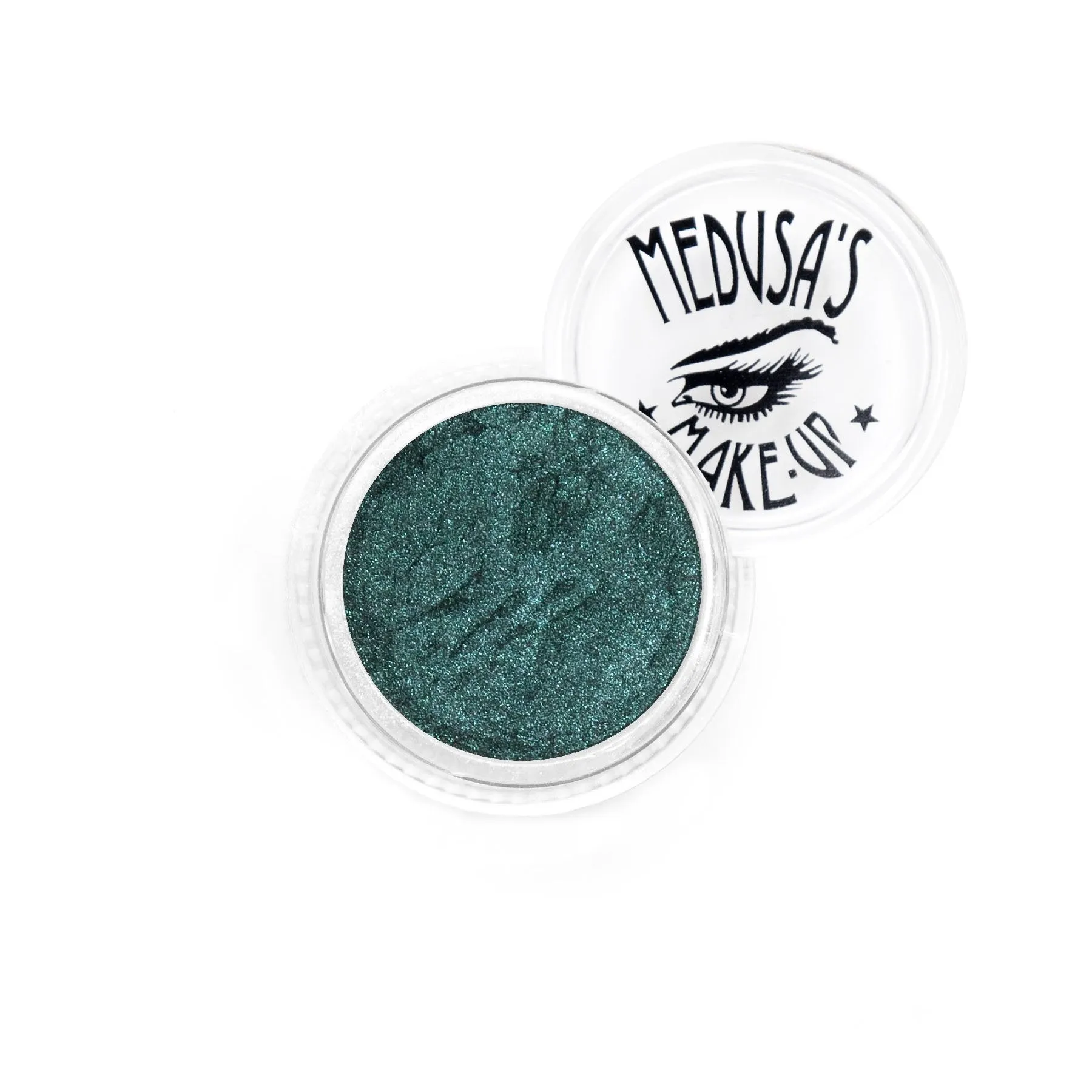 Eye Dust - Green Velvet