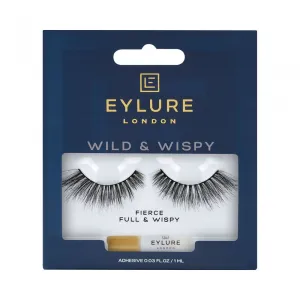 Eylure Wild and Wispy Lashes - Fierce