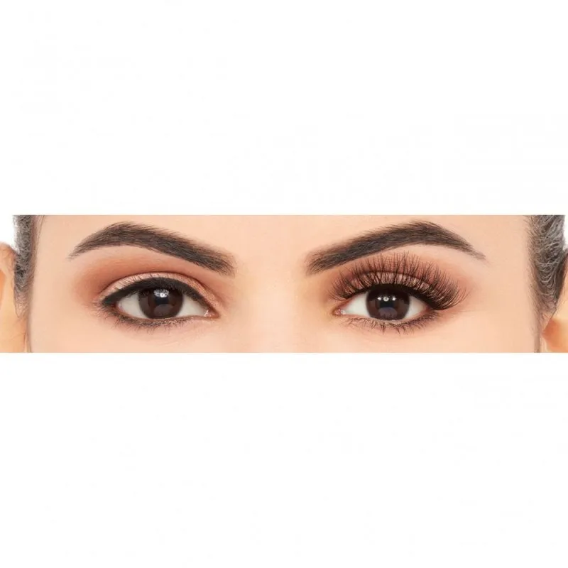 Eylure Wild and Wispy Lashes - Fierce