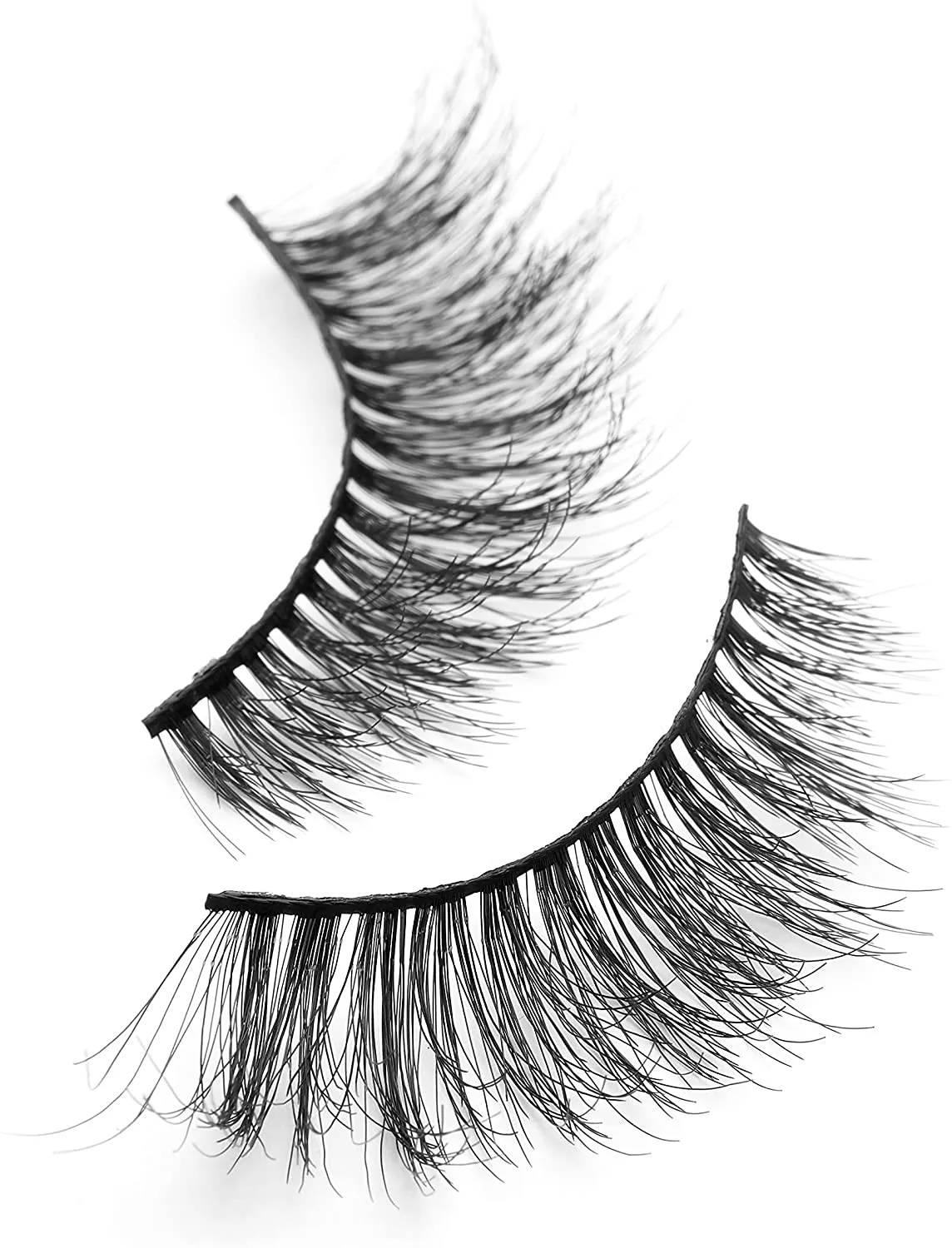 Eylure Wild and Wispy Lashes - Fierce