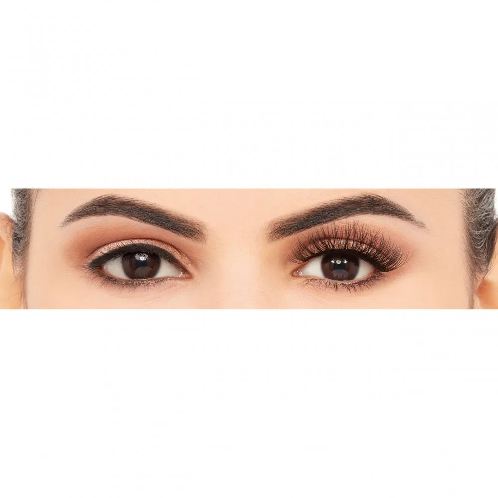 Eylure Wild and Wispy Lashes - Fierce