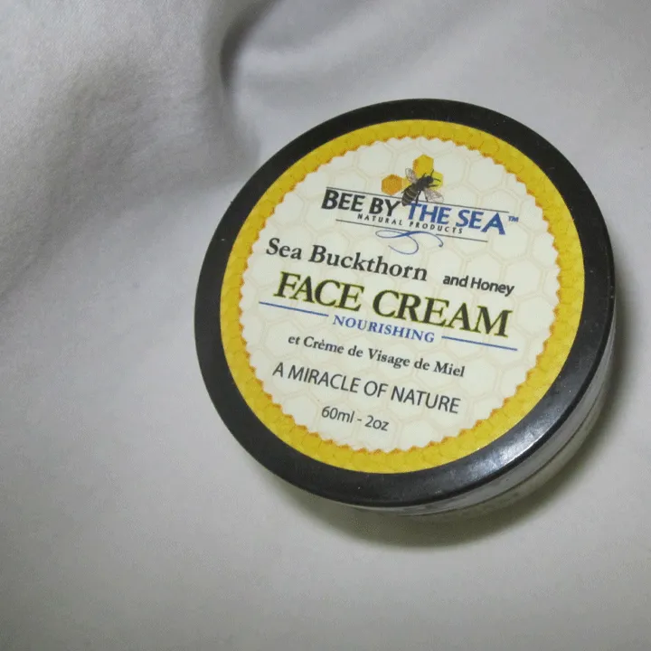 Face Cream