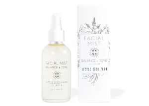 Facial Mist & Toner