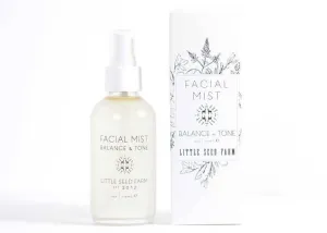 Facial Mist & Toner