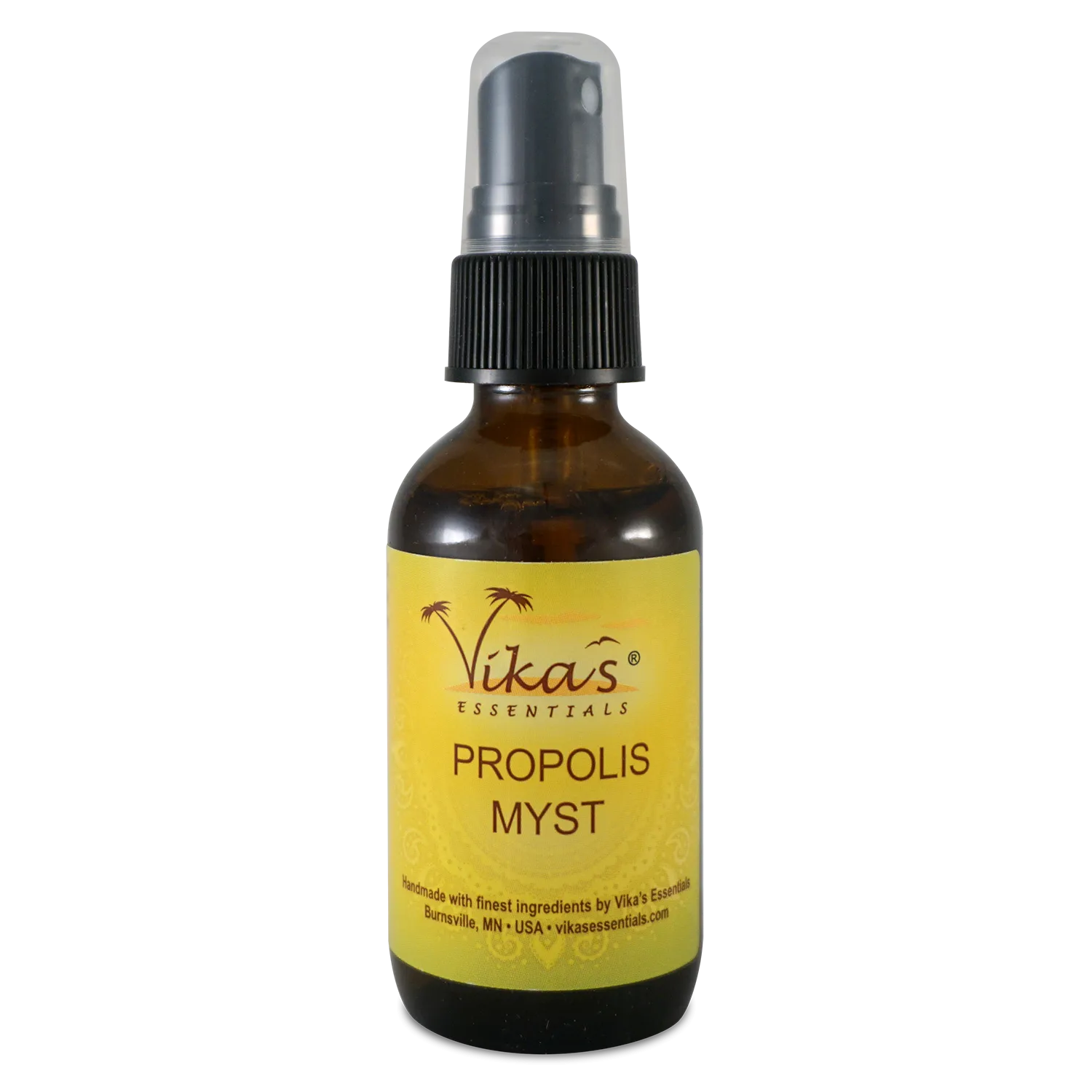 Facial Toner Propolis Myst