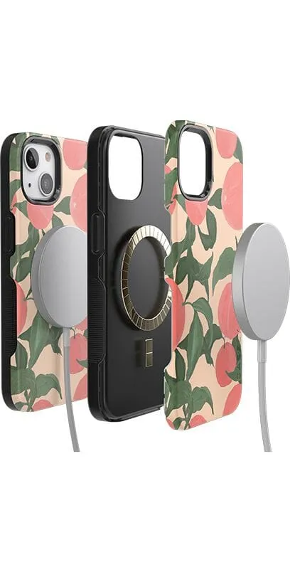Feeling Peachy | Blush Vines Case