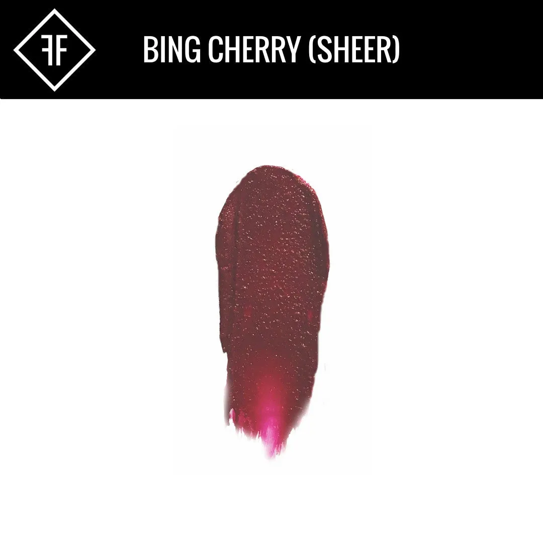 Finding Ferdinand 'Bing Cherry' Lip Tint