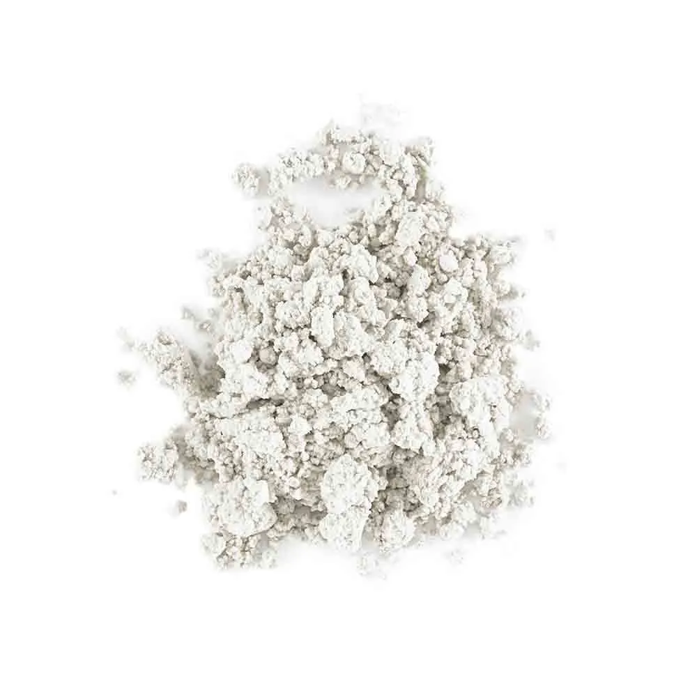 Finishing Powder - Sample