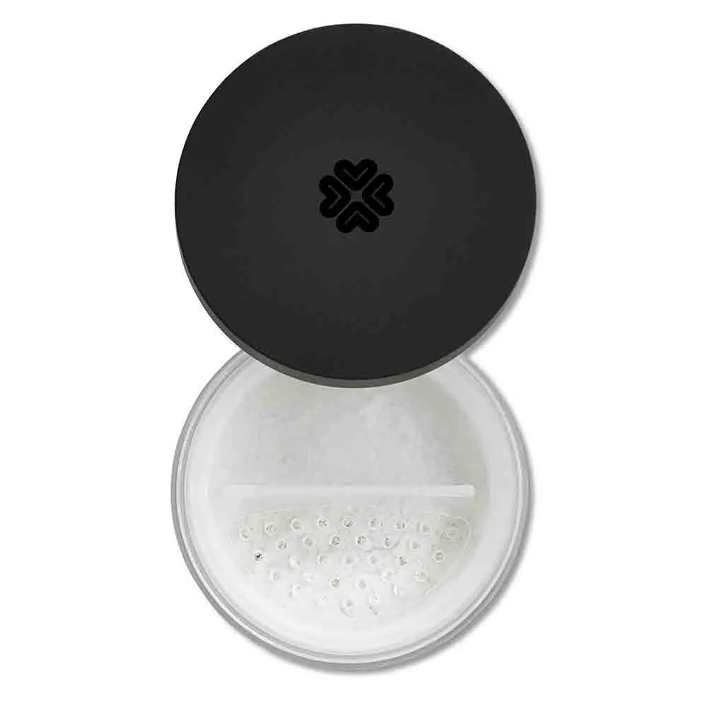 Finishing Powder - Sample