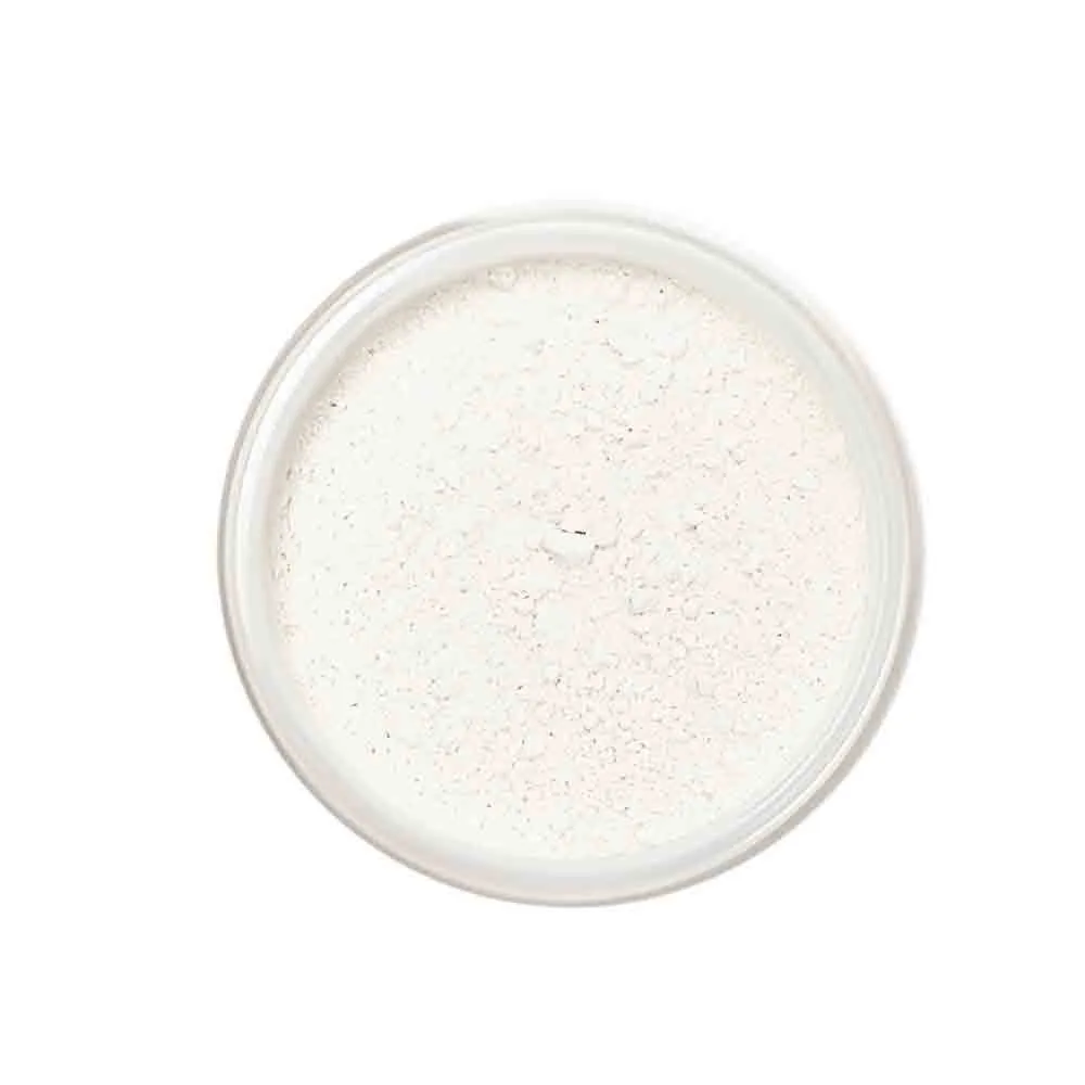 Finishing Powder - Sample