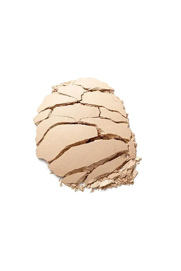 Flormar Intensely Pigmented Baked Matte  Porcelain Ivory Powder