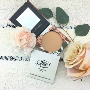 Foundation Powder by Pure Anada