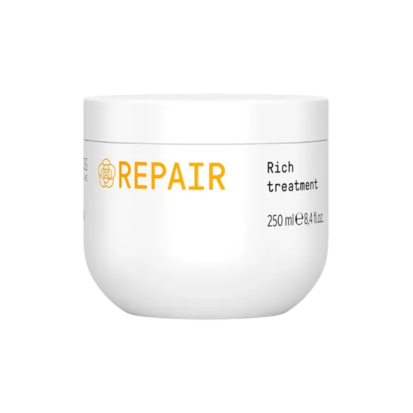 Framesi Morphosis Repair Rich Treatment 250ml