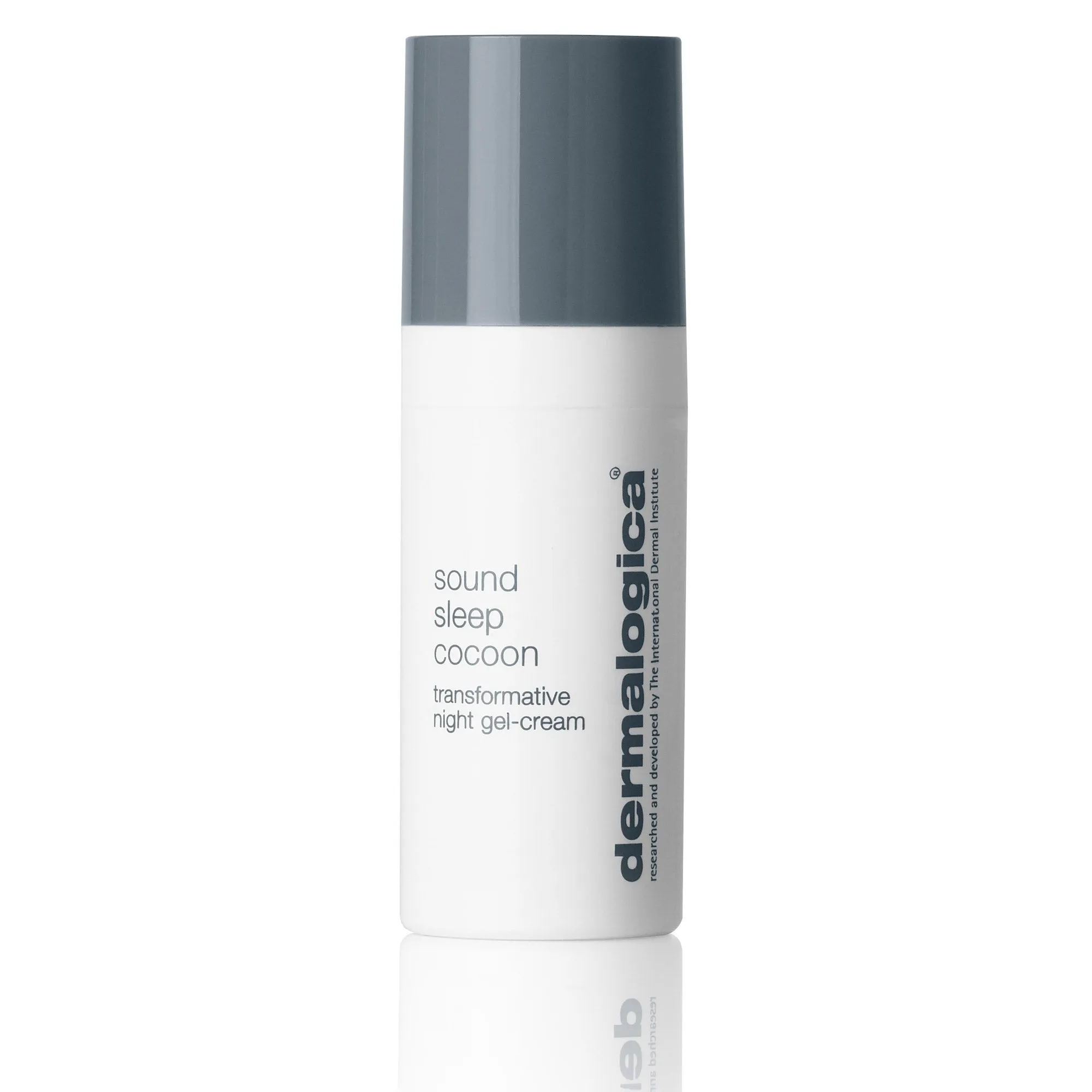 gift - Sound Sleep Cocoon Night Gel-Cream Travel Size