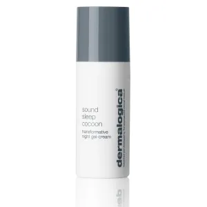 gift - Sound Sleep Cocoon Night Gel-Cream Travel Size