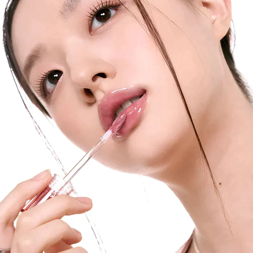 Glasting Colour Gloss [#05 Dim Mauve]