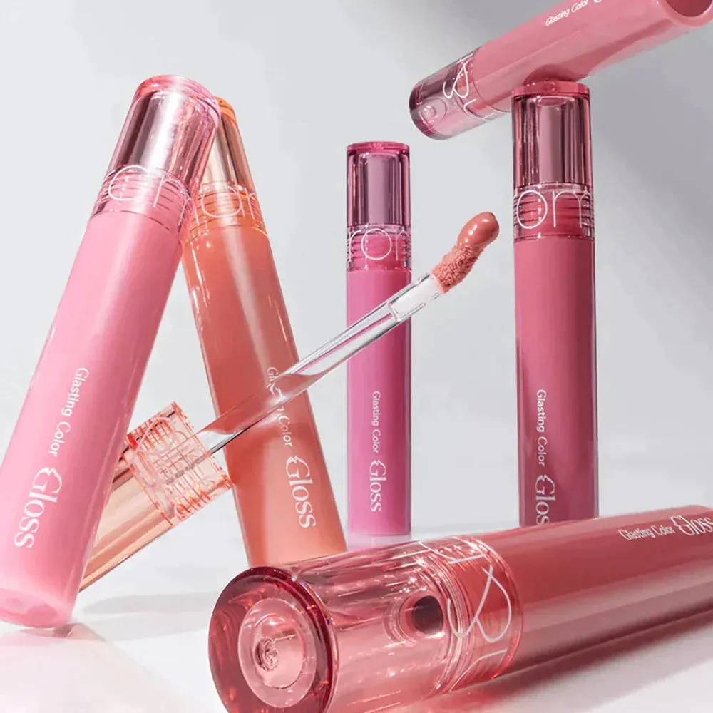 Glasting Colour Gloss [#05 Dim Mauve]