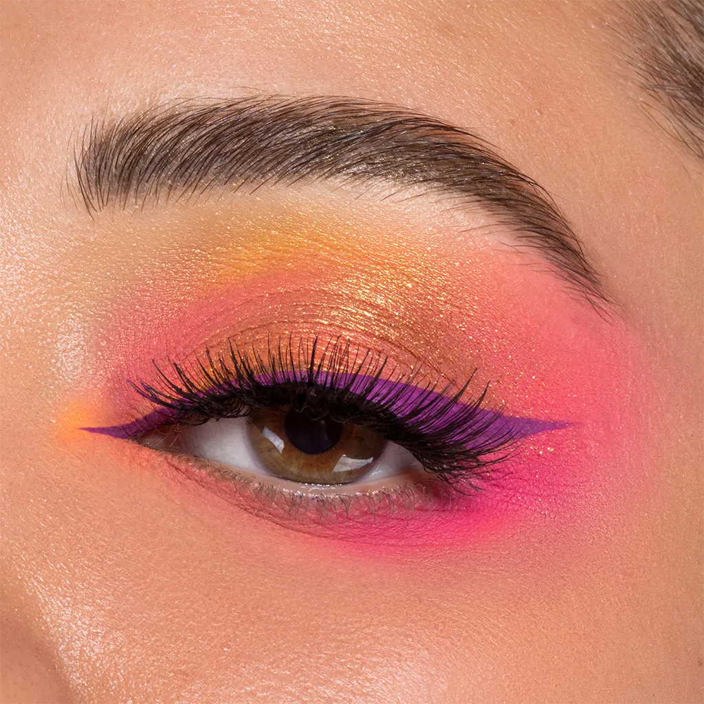 GLORY EYE & FACE PALETTE