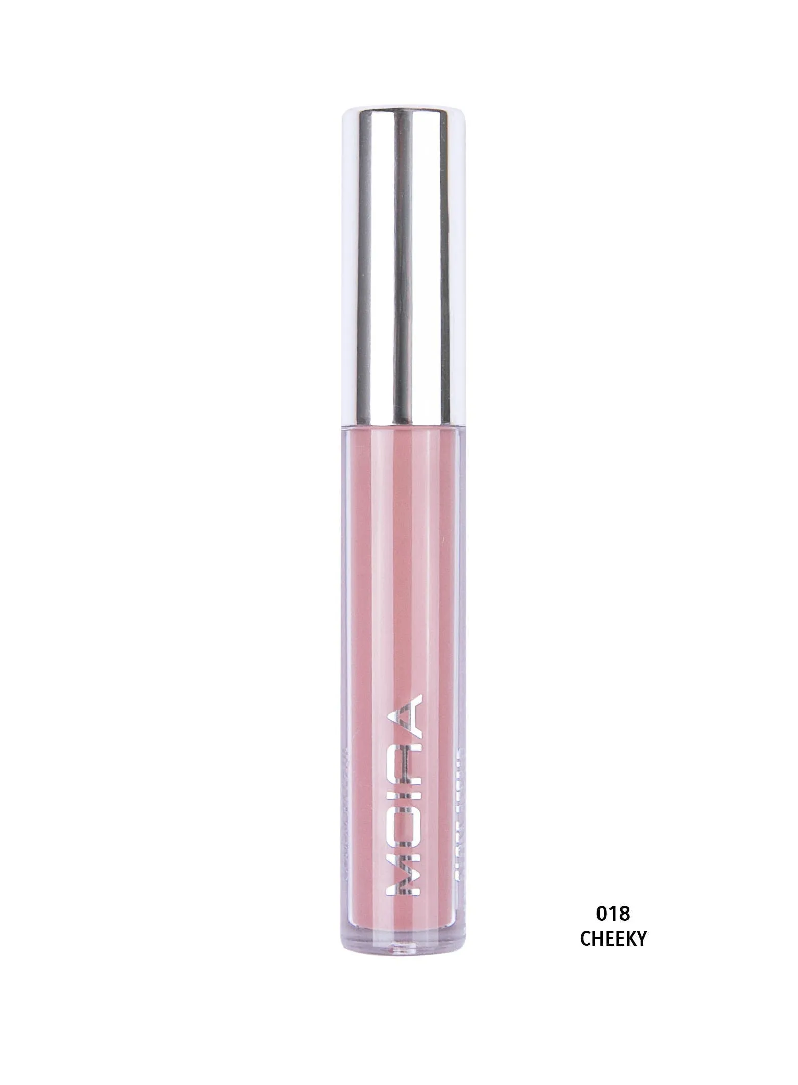 Gloss Affair Lip Gloss (018, Cheeky)