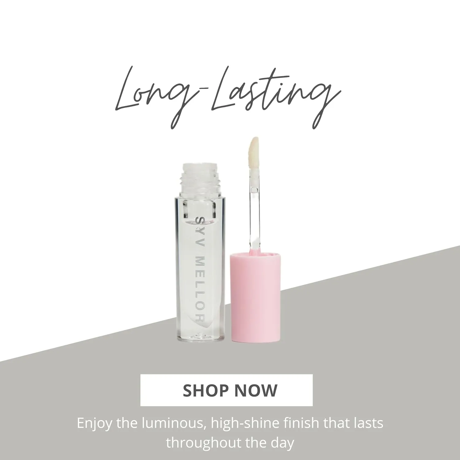 Glossy Lip Gloss Non-Sticky Hydrating Lips Glow Long Lasting High Shine Lip Glosses for Women and Girls Creates Fuller Lips & Plumper Pout - OG