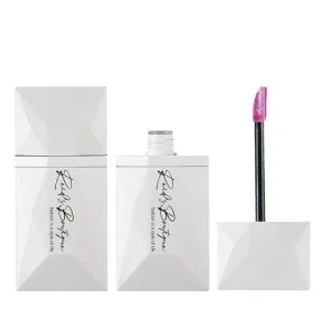 Glossy smooth high pigment lip gloss