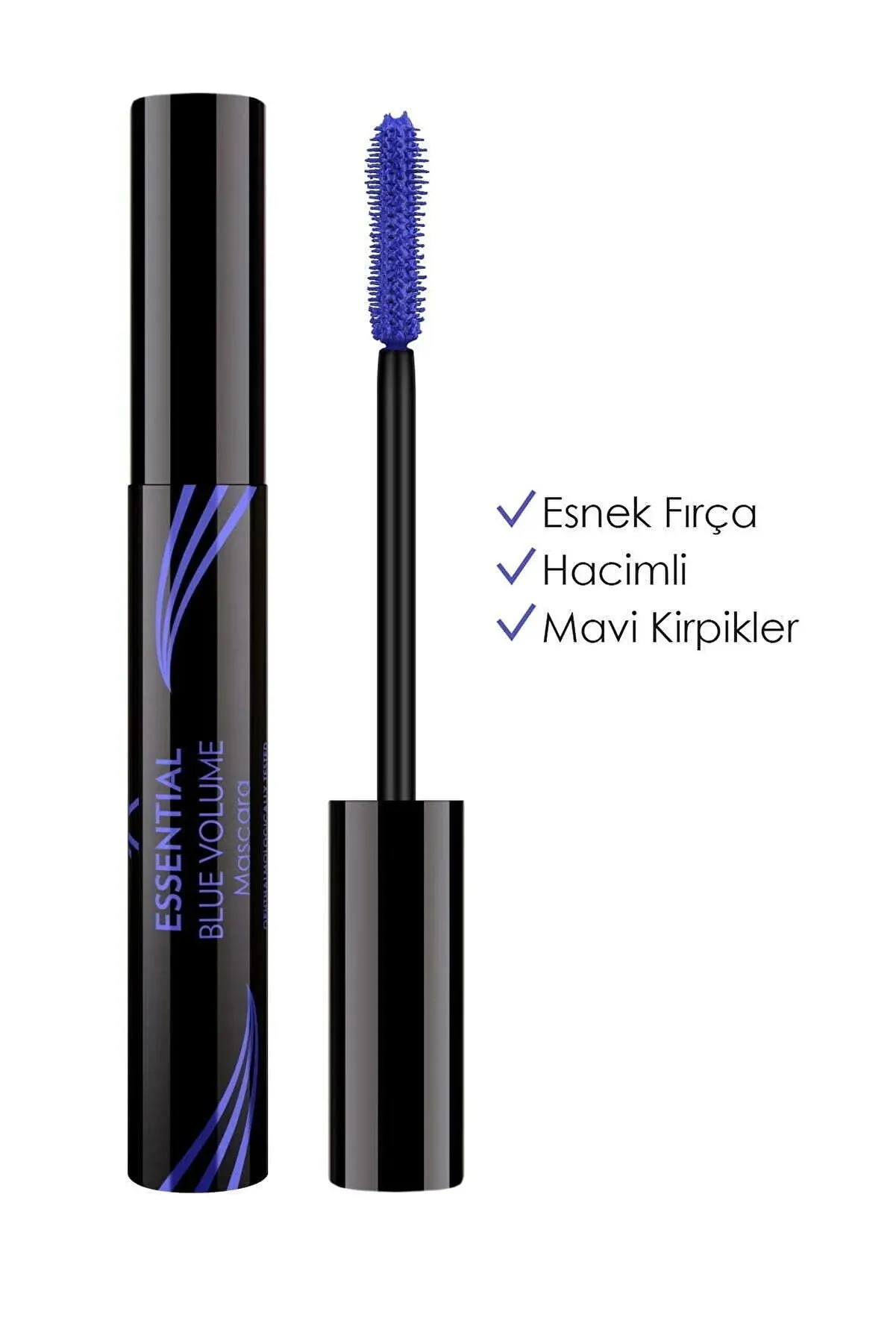 Golden Rose Blue Mascara