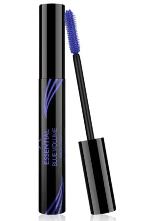 Golden Rose Essentıal Blue Volume Mascara