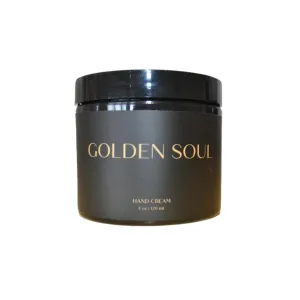 Golden Soul Hand Cream