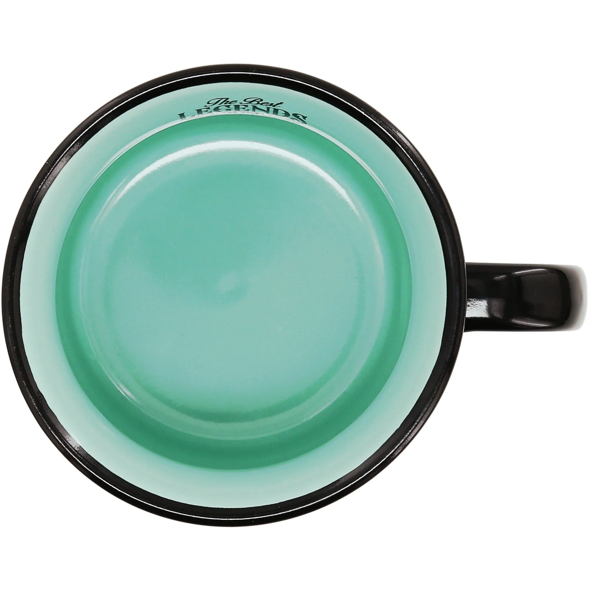 Golfer 13 oz Mug