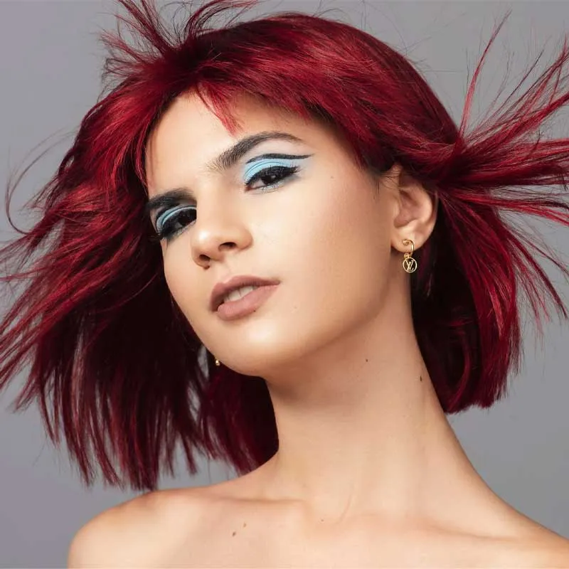 Good Dye Young Semi-Permanent Hair Colour All In This Together