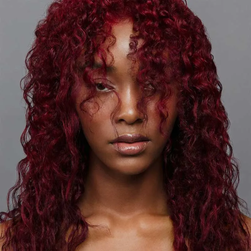 Good Dye Young Semi-Permanent Hair Colour All In This Together
