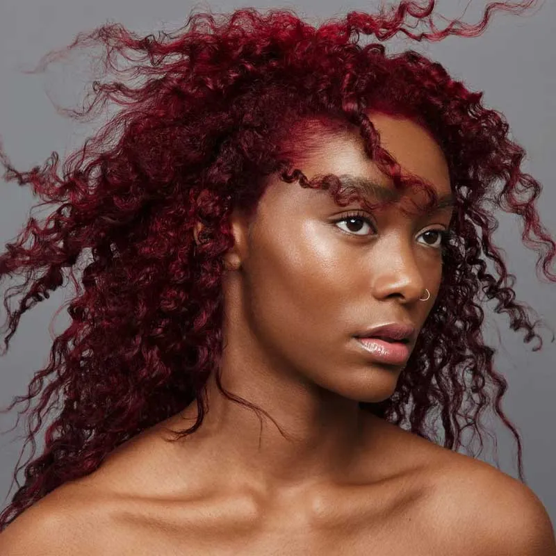 Good Dye Young Semi-Permanent Hair Colour All In This Together