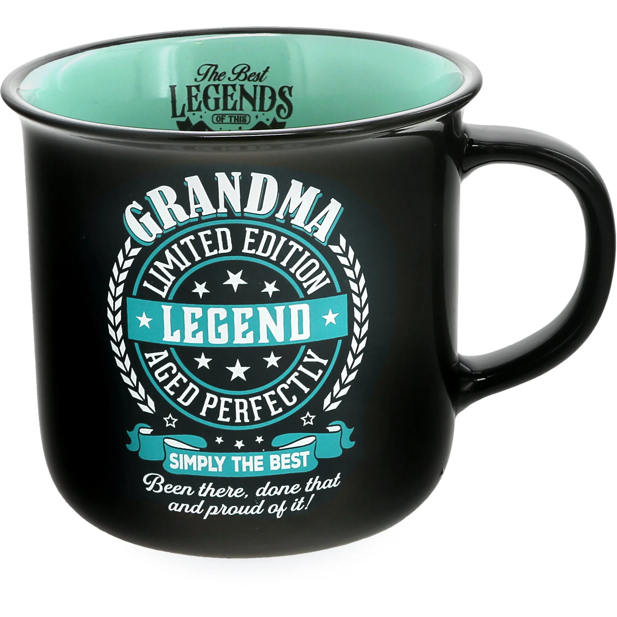 Grandma 13 oz Mug