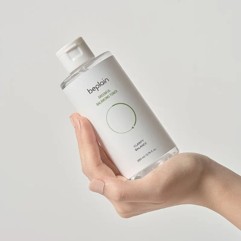 Greenful Balancing Toner