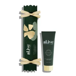 Hand Cream Cracker | Fig & Toasted Chestnut