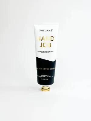 Hand Job - Hand Crme