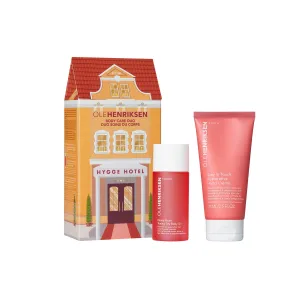 Hygge Hotel Body Care Duo