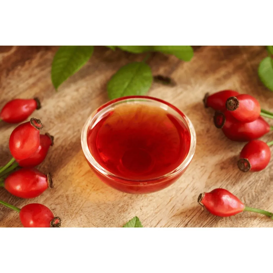 Jojoba Rosehip Nourishing Cream- 55g