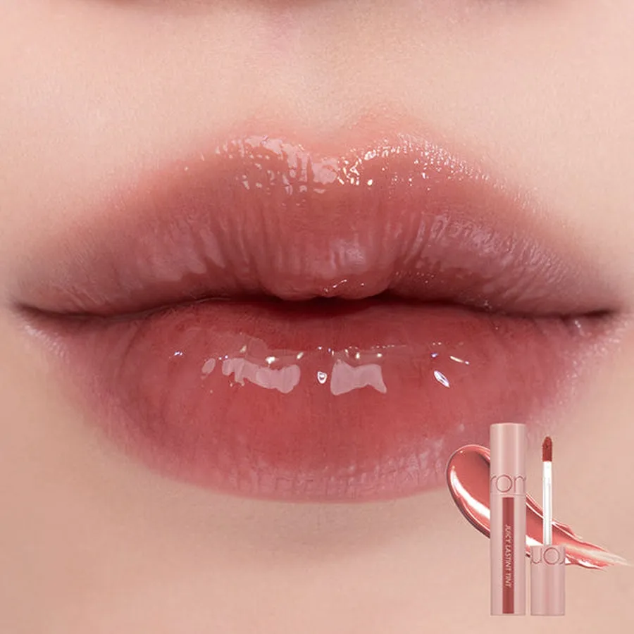 Juicy Lasting Tint [#23 Nucadamia]