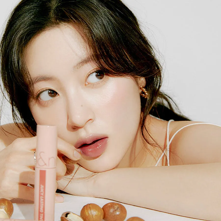 Juicy Lasting Tint [#23 Nucadamia]