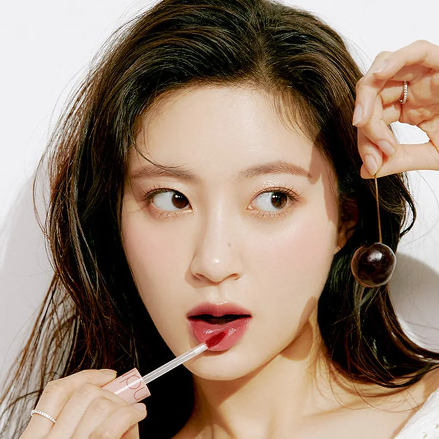 Juicy Lasting Tint [#24 Peeling Angdoo]