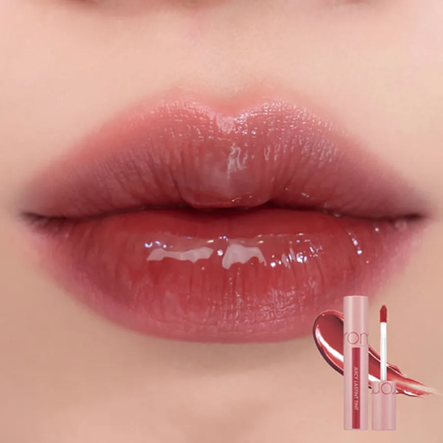 Juicy Lasting Tint [#24 Peeling Angdoo]
