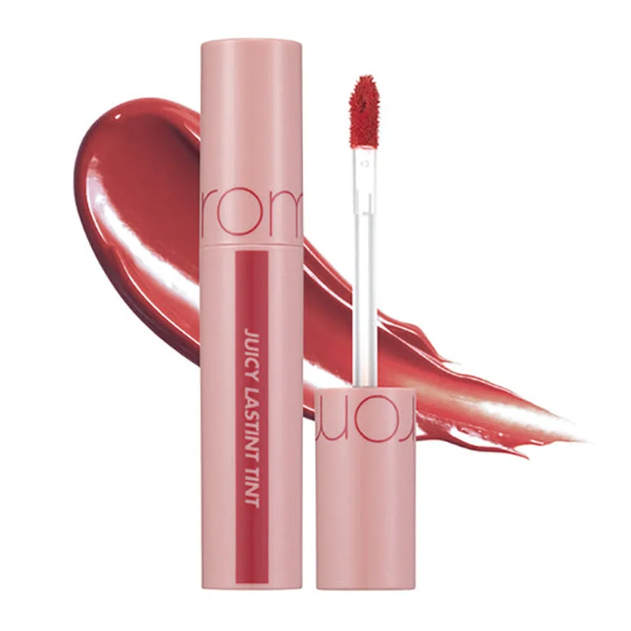 Juicy Lasting Tint [#24 Peeling Angdoo]