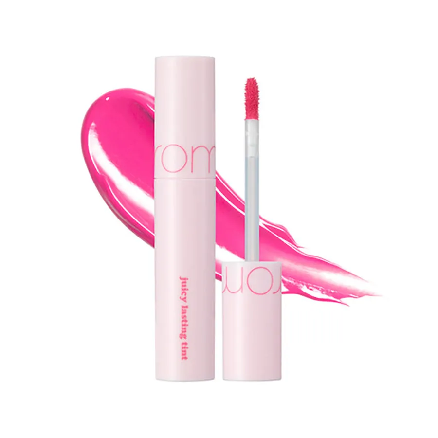 Juicy Lasting Tint [#26 Very Berry Pink]