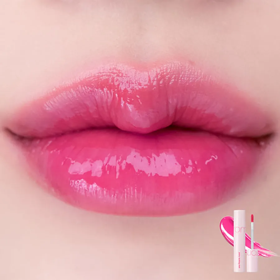 Juicy Lasting Tint [#26 Very Berry Pink]