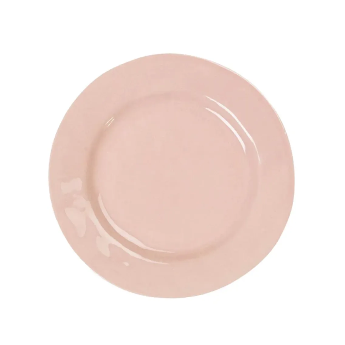 Juliska Puro Blush Dessert & Salad Plate