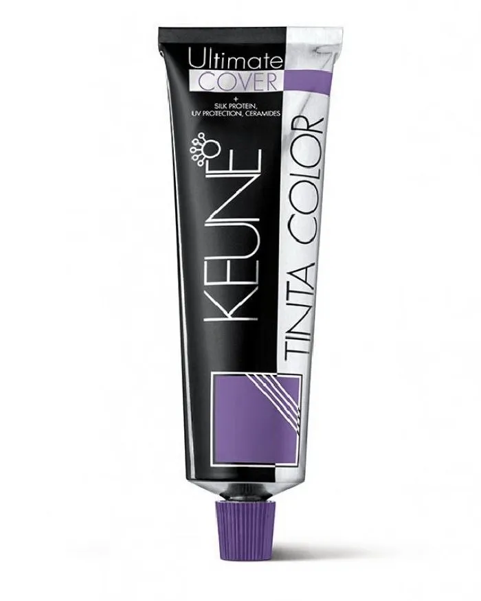 Keune Tinta Ultimate Cover 8.23 Light Cocoa Blonde-60ml