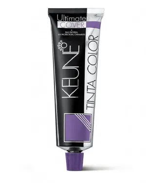 Keune Tinta Ultimate Cover 8.23 Light Cocoa Blonde-60ml