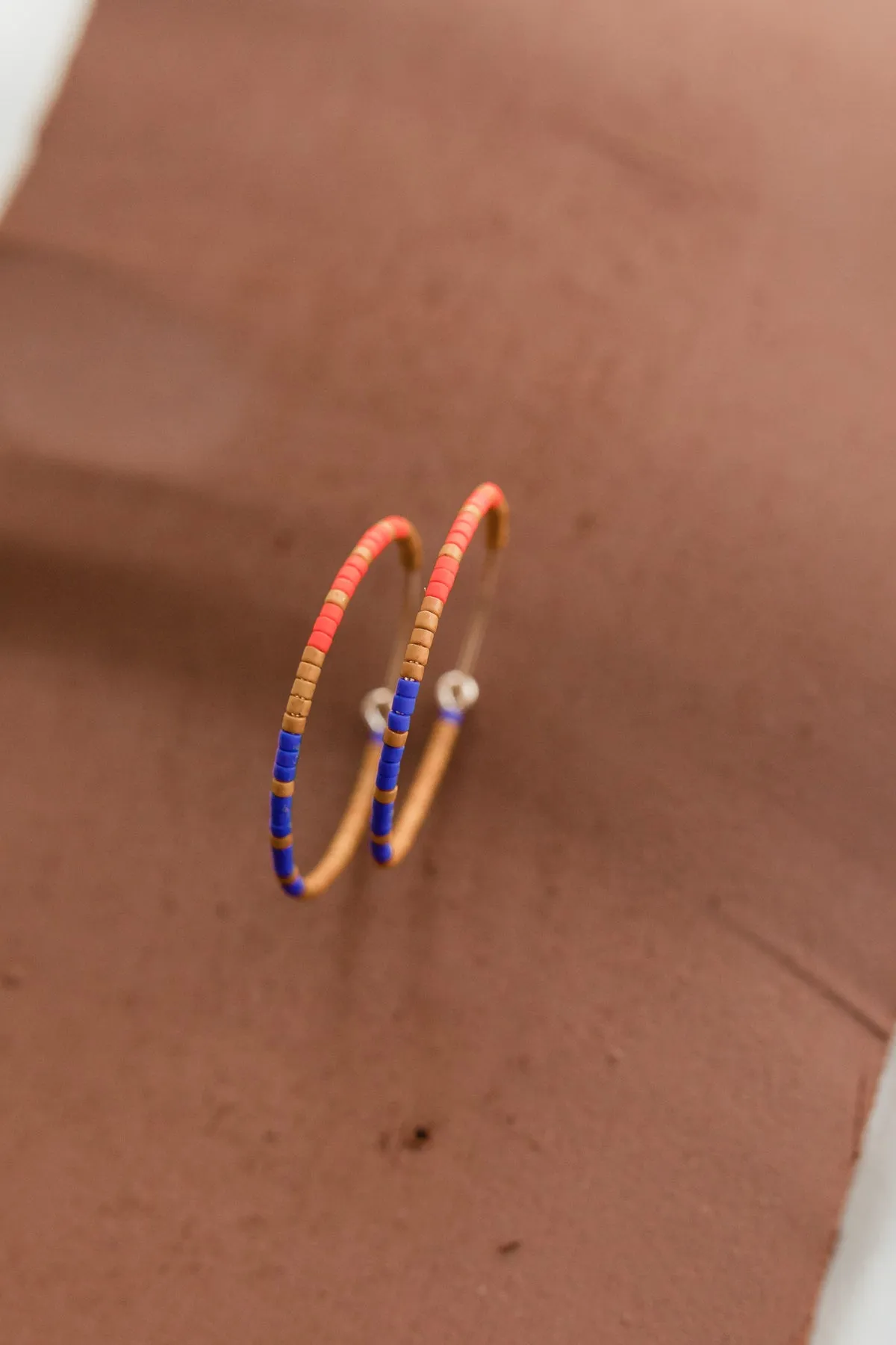 Komo Earrings- Small